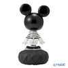 リヤドロ ミッキーマウス ＆ ミニーマウス（Black ＆White） ペア 09601 ＆ 09707