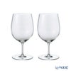 Le Vin ル・ヴァン プロフェッショナル PURE ピュア ウォーターグラス 満340ml H15cm ペア