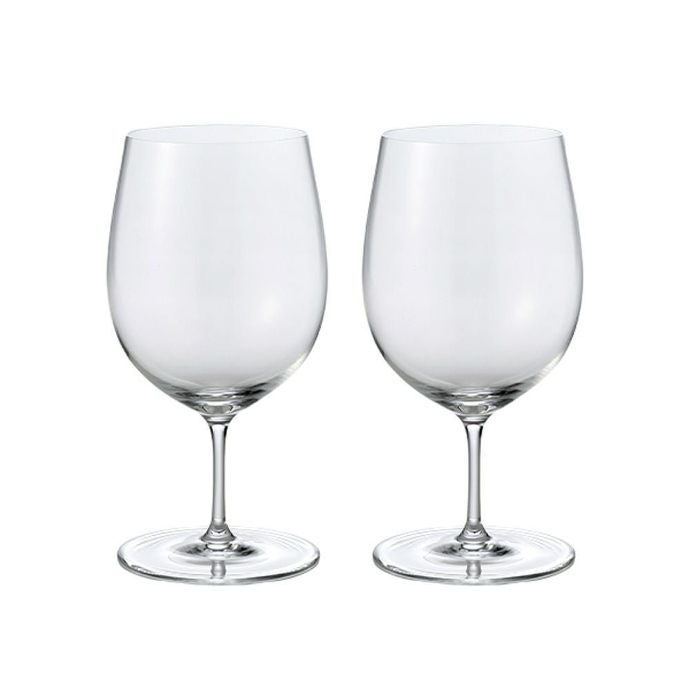 Le Vin ル・ヴァン プロフェッショナル PURE ピュア ウォーターグラス 満340ml H15cm ペア