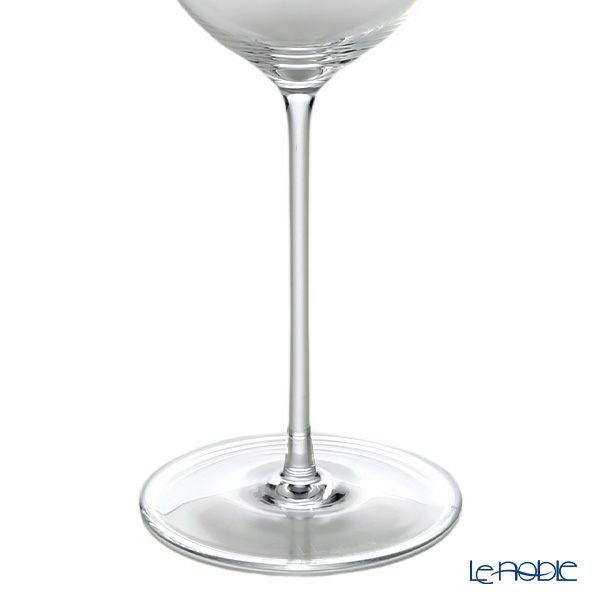 Le Vin ル・ヴァン プロフェッショナル TRICKY トリッキー 白ワイングラス （チューリップ）満240ml H20cm ペア