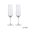 Le Vin ル・ヴァン プロフェッショナル SPARKLE スパークル シャンパングラス （チューリップ） 満200ml H22cm ペア