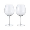 Le Vin ル・ヴァン プロフェッショナル POTENTIAL ポテンシャル 赤ワイングラス 満750ml H21.5cm ペア