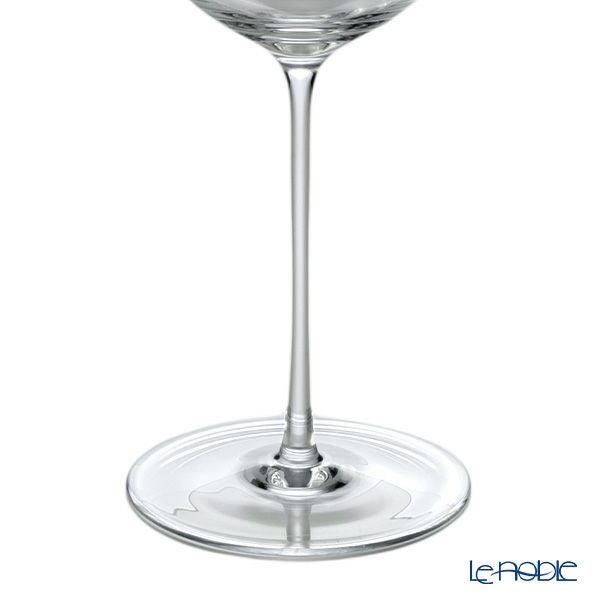 Le Vin ル・ヴァン プロフェッショナル NOBLE ノーブル 赤ワイングラス 満440ml H22cm ペア