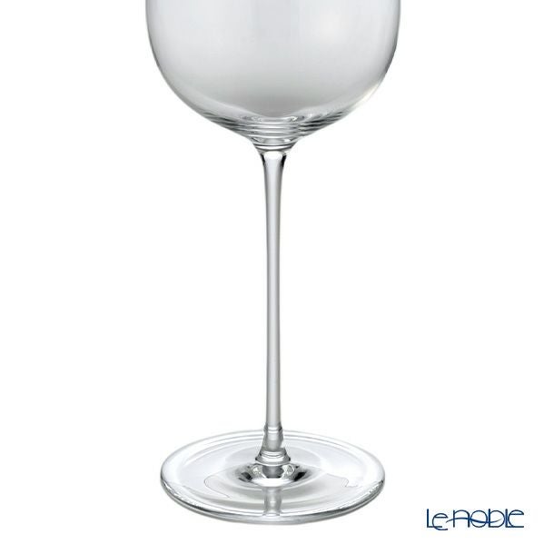 Le Vin ル・ヴァン プロフェッショナル UNIVERSAL ユニバーサル 白ワイングラス （チューリップ）満370ml H22cm ペア