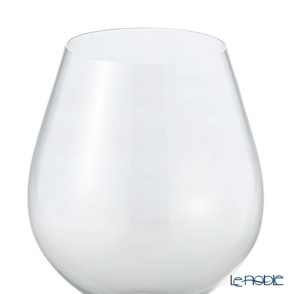 Le Vin ル・ヴァン プロフェッショナル GENEROUS ジェネラス ワイングラスL （ショートステム） 満720ml H19cm ペア