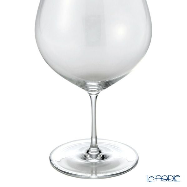 Le Vin ル・ヴァン プロフェッショナル FRIENDLY フレンドリー ワイングラス S （ショートステム） 満450ml H16.5cm ペア