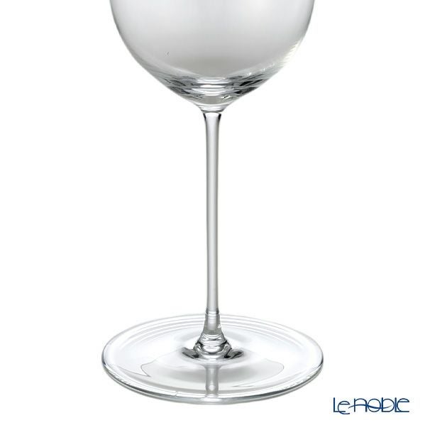 Le Vin ル・ヴァン プロフェッショナル FRESH フレッシュ 白ワイングラス 満330ml H20.5cm ペア