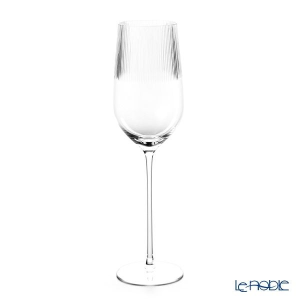 Le Vin ル・ヴァン アメージング シャンパングラス 満210ml H22cm ペア