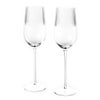 Le Vin ル・ヴァン アメージング シャンパングラス 満210ml H22cm ペア