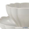マルミツポテリ スタジオエム ルブケ カップ＆ソーサー 190ml ホワイト ペア