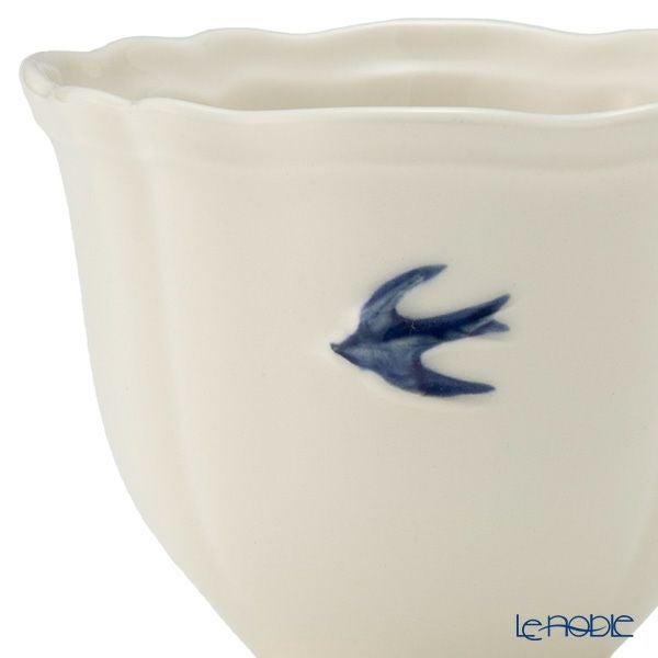 マルミツポテリ スタジオエム アーリーバード マグカップ＆プレート 2点セット