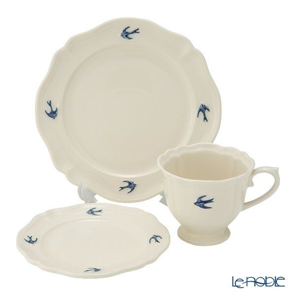 マルミツポテリ スタジオエム アーリーバード トリオセット