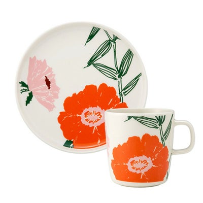 マリメッコ（marimekko） Puutarhakutsut プゥータルハクツットゥ 