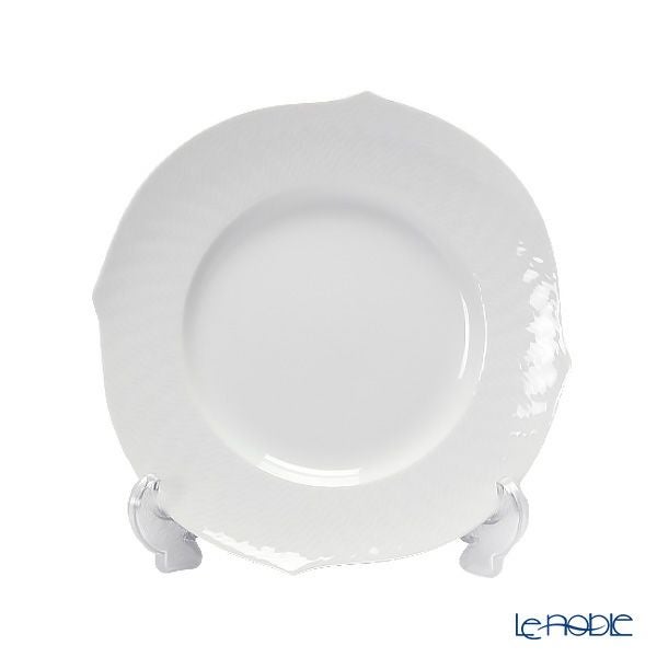 マイセン（Meissen） 波の戯れホワイト トリオセット（ティー）