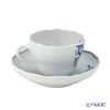 マイセン（Meissen） ブルーオニオン スタイル 801001／00582 コーヒーカップ＆ソーサー 200ml ペア