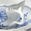 マイセン（Meissen） ブルーオニオン 800101／00582 コーヒーカップ＆ソーサー 200ml ペア