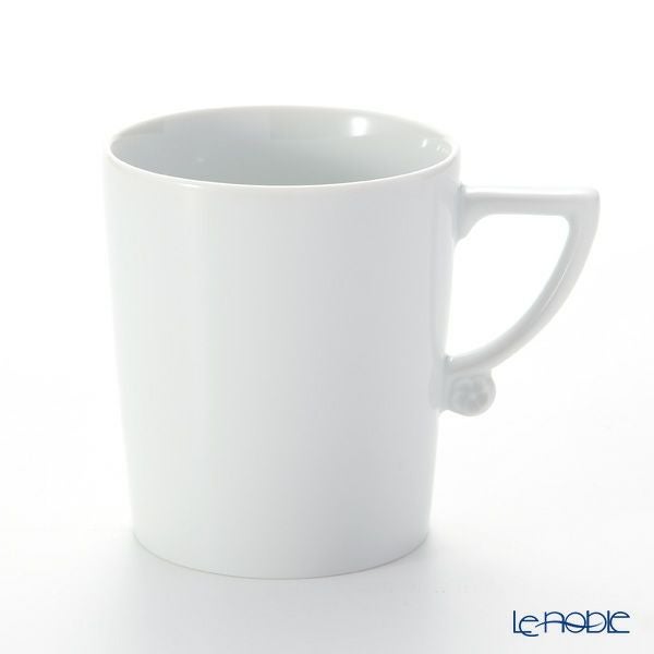 マイセン（Meissen） ロイヤルブロッサム 000001-42575 マグ 9cm／280ml ペア