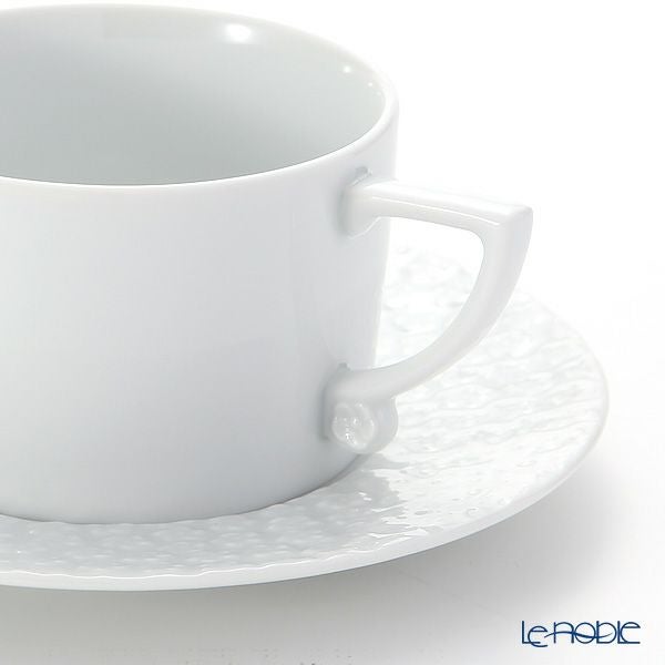 マイセン（Meissen） ロイヤルブロッサム 000001-42582（42572／42562） コーヒーカップ＆ソーサー 180ml／14.5cm ペア