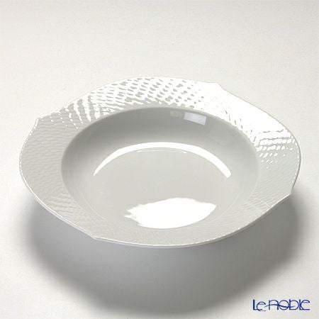 マイセン（Meissen） 波の戯れホワイト 2人用 8点セット