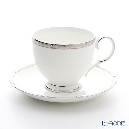 ノリタケ ティー・コーヒー碗皿 T50788A 6客アソートセット 絵変り