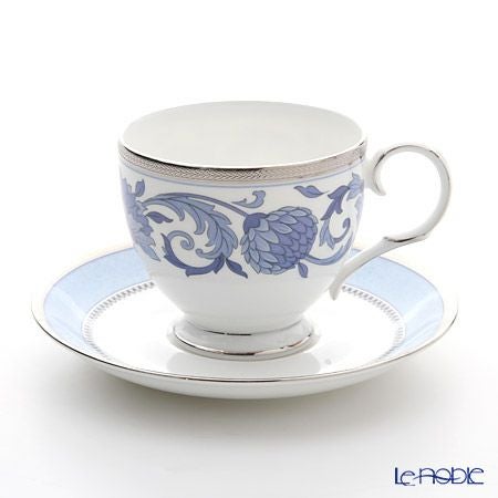 ノリタケ ティー・コーヒー碗皿 T50788A 6客アソートセット 絵変り