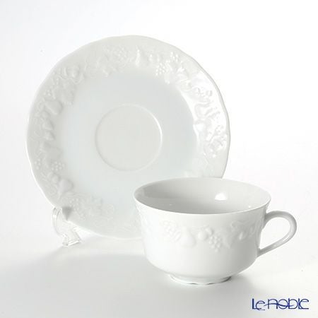 フィリップ・デズリエ ブラン（California） トリオセット（ティー）