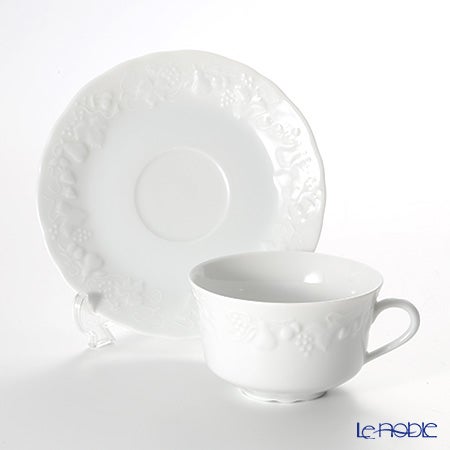 フィリップ・デズリエ ブラン（California） トリオセット（ティー）