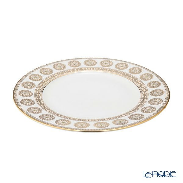 プラウナ ジュエリー スワロフスキーエレメント ゴールデンリーブス トリオセット ティー