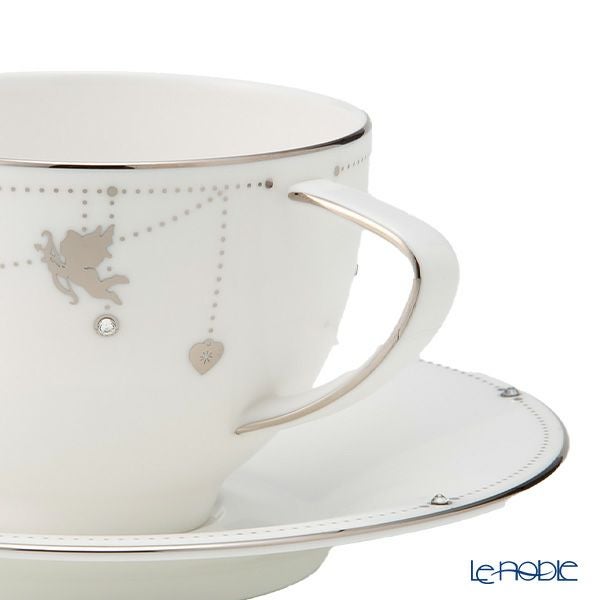 プラウナ ジュエリー スワロフスキーエレメント ベストウィッシュ トリオセット ティー