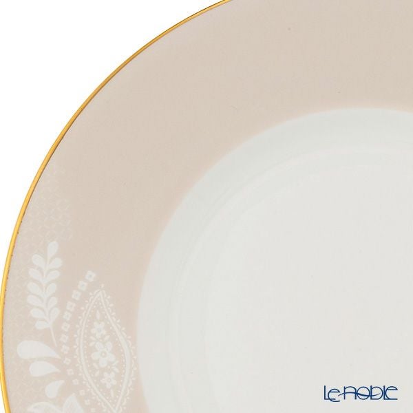 プラウナ プレミアム サテンスティッチ プレート 17cm ペア