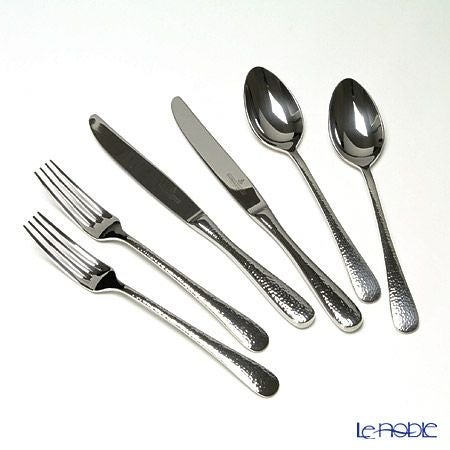 Picard＆Wielputz ピカード＆ヴィールプッツ ミア ディナースプーン＆フォーク＆ナイフ 2人用 6本セット