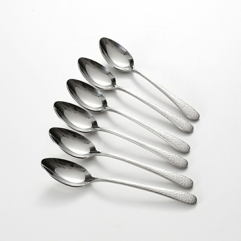 Picard＆Wielputz ピカード＆ヴィールプッツ ミア ティースプーン 14.5cm 180124 6本セット