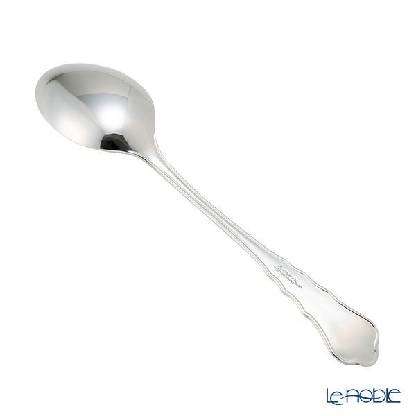 Picard＆Wielputz ピカード＆ヴィールプッツ チッペンデール ディナー3点セット スプーン＆フォーク＆ナイフ