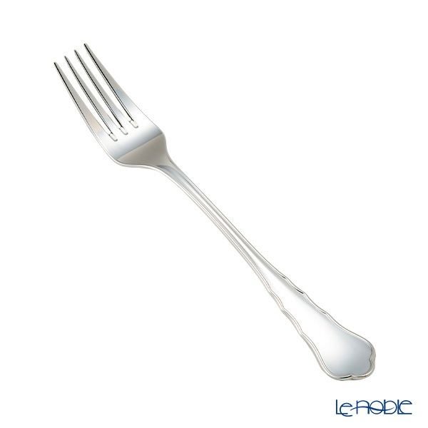 Picard＆Wielputz ピカード＆ヴィールプッツ チッペンデール ディナー6点セット 2人用 スプーン＆フォーク＆ナイフ