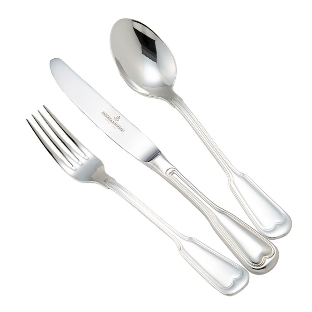Picard＆Wielputz ピカード＆ヴィールプッツ アルトファーデン ディナー3点セット スプーン＆フォーク＆ナイフ
