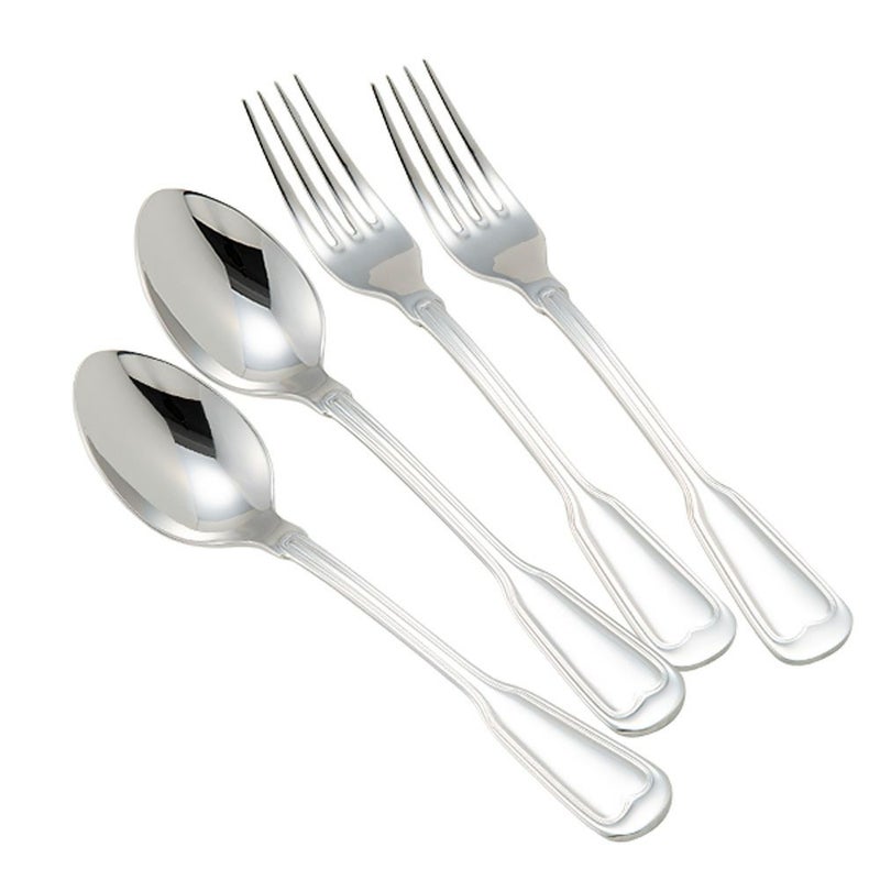 Picard＆Wielputz ピカード＆ヴィールプッツ アルトファーデン デザート 4点セット 2人用 スプーン＆フォーク