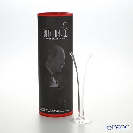 リーデル ソムリエ スパークリングワイン 170ml 4400／88 ペア