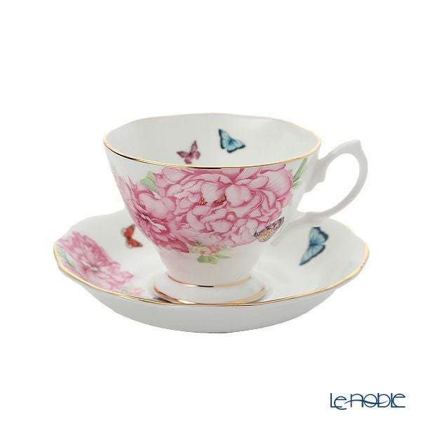 ロイヤル・アルバート ミランダ・カー フレンドシップ トリオセット