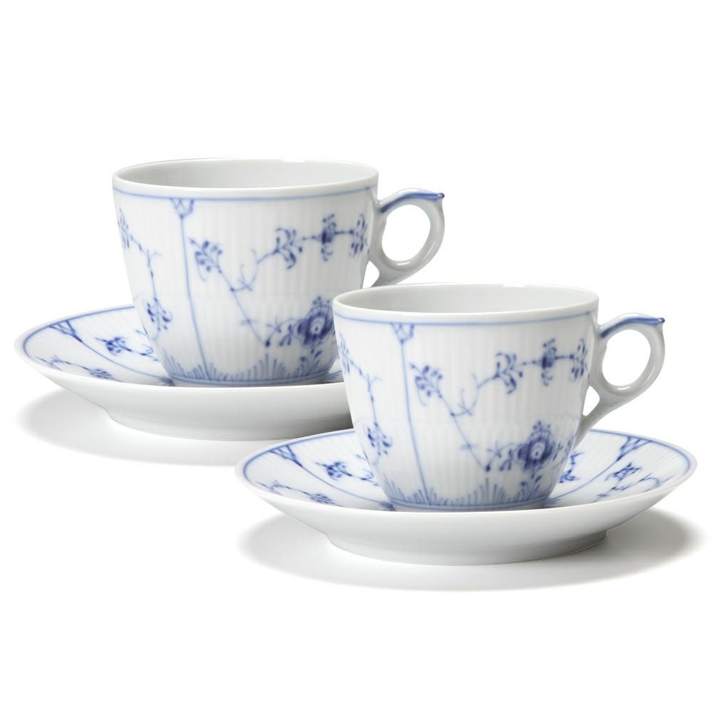 ロイヤルコペンハーゲン（Royal Copenhagen） ブルーエレメンツ カップ