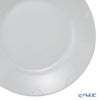 ロイヤルコペンハーゲン（Royal Copenhagen） エレメンツ ホワイト プレート 26cm ペア 2597625／1017498