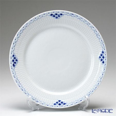 ロイヤルコペンハーゲン（Royal Copenhagen） プリンセス ブルー 2人用 6点セット