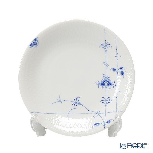 ロイヤルコペンハーゲン（Royal Copenhagen） ブルーパルメッテ トリオセット