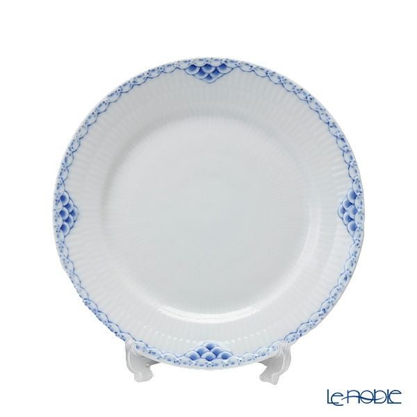 ロイヤルコペンハーゲン（Royal Copenhagen） プリンセス ブルー トリオセット コーヒー