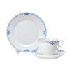 ロイヤルコペンハーゲン（Royal Copenhagen） プリンセス ブルー トリオセット コーヒー