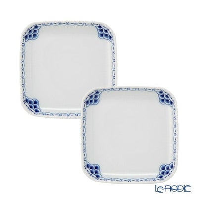 ロイヤルコペンハーゲン（Royal Copenhagen） プリンセス ブルー 