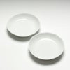 ジノリ1735／リチャード ジノリ（GINORI 1735／Richard Ginori） ベッキオホワイト ディッシュ・ラウンド（S） 13cm ペア