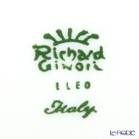 ジノリ1735／リチャード ジノリ（GINORI 1735／Richard Ginori） ベッキオホワイト コーヒーカップ＆ソーサー 200ml ペア