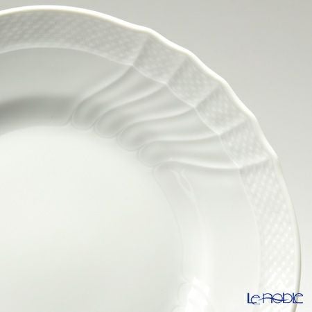 ジノリ1735／リチャード ジノリ（GINORI 1735／Richard Ginori） ベッキオホワイト プレート 22cm ペア