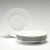 ジノリ1735／リチャード ジノリ（GINORI 1735／Richard Ginori） ベッキオホワイト プレート 26cm 6枚セット