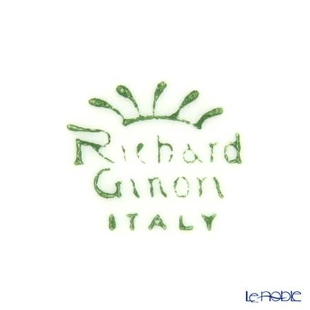 ジノリ1735／リチャード ジノリ（GINORI 1735／Richard Ginori） ベッキオホワイト ディッシュ・ラウンド 19cm 6枚セット